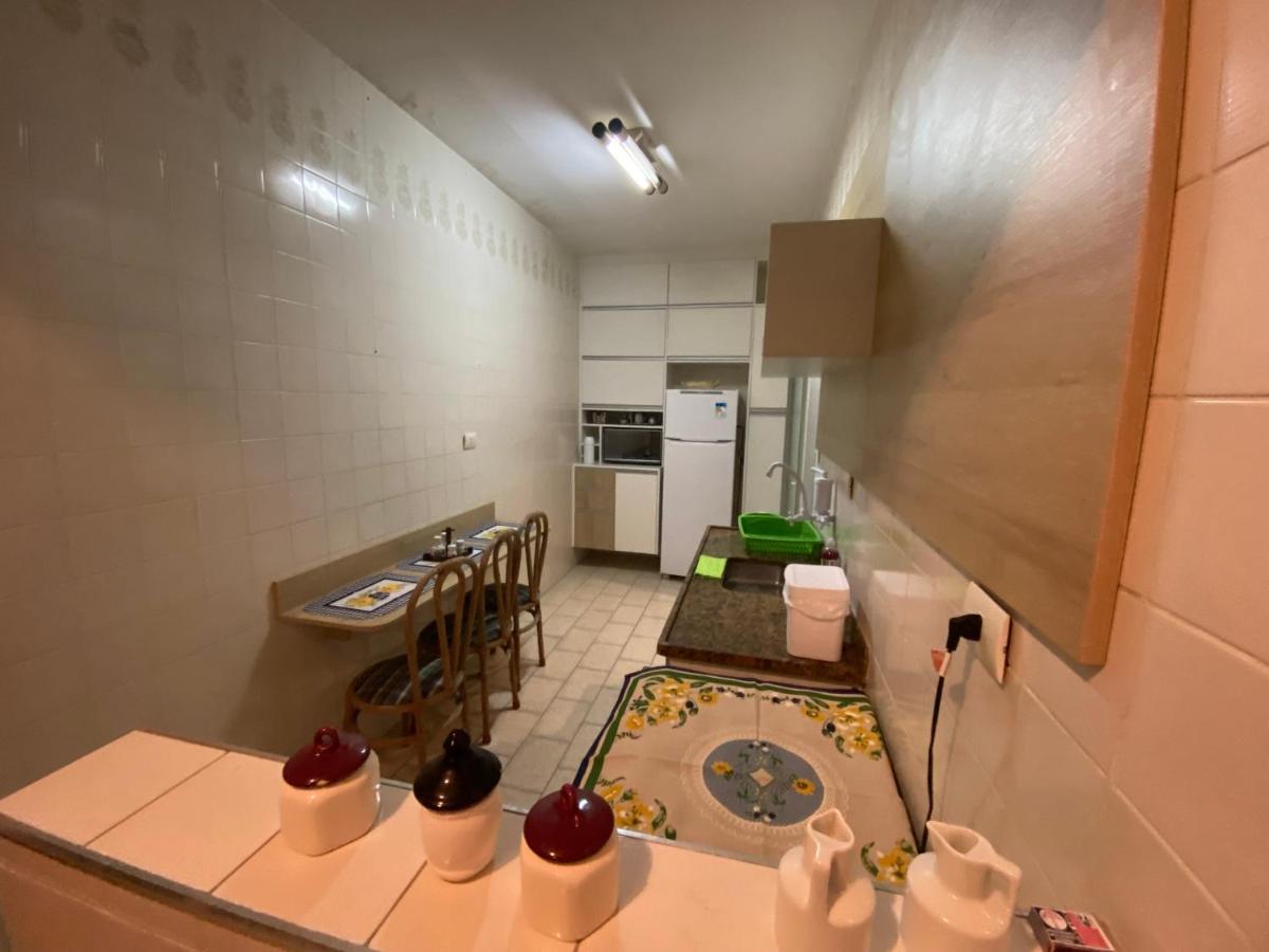 Apartment Pitangueiras A 50 Metros Do Mar *