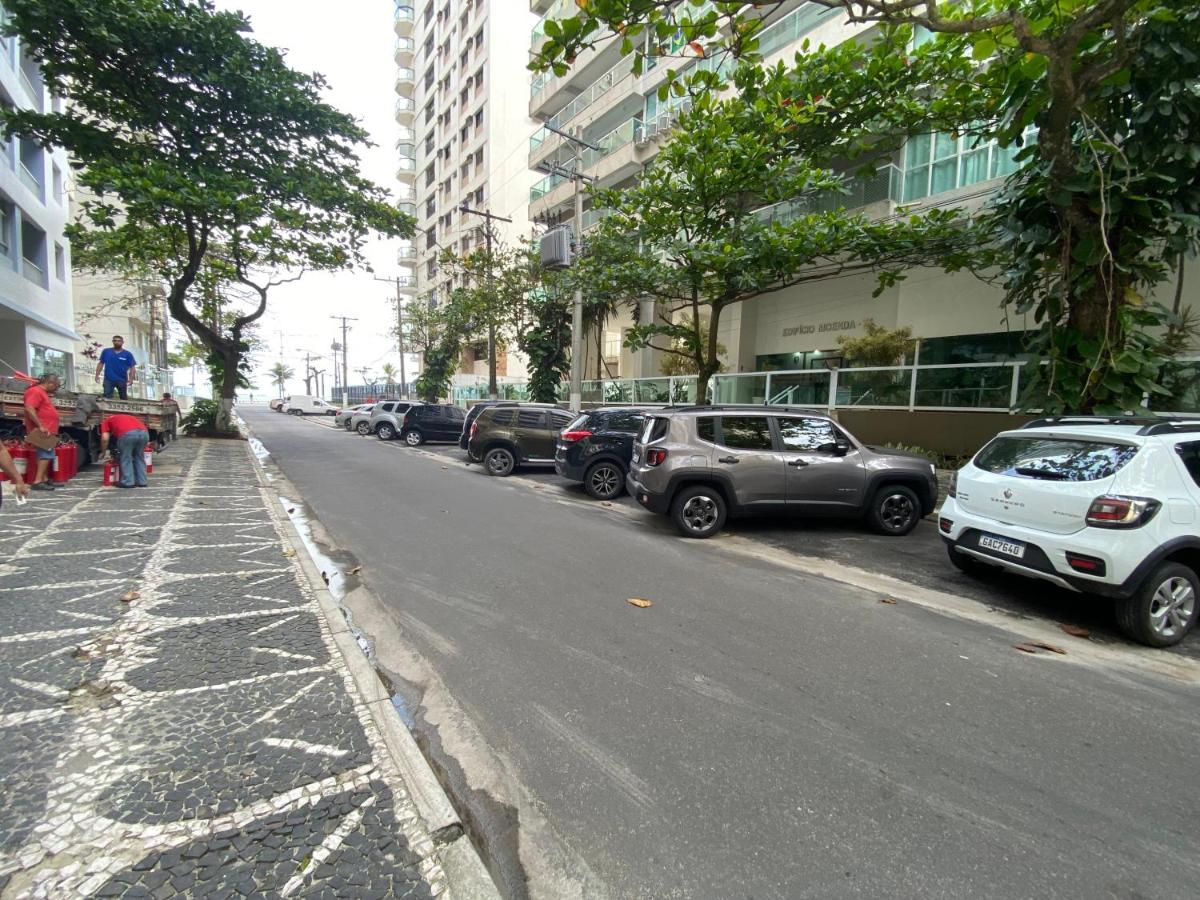 Pitangueiras A 50 Metros Do Mar Apartment