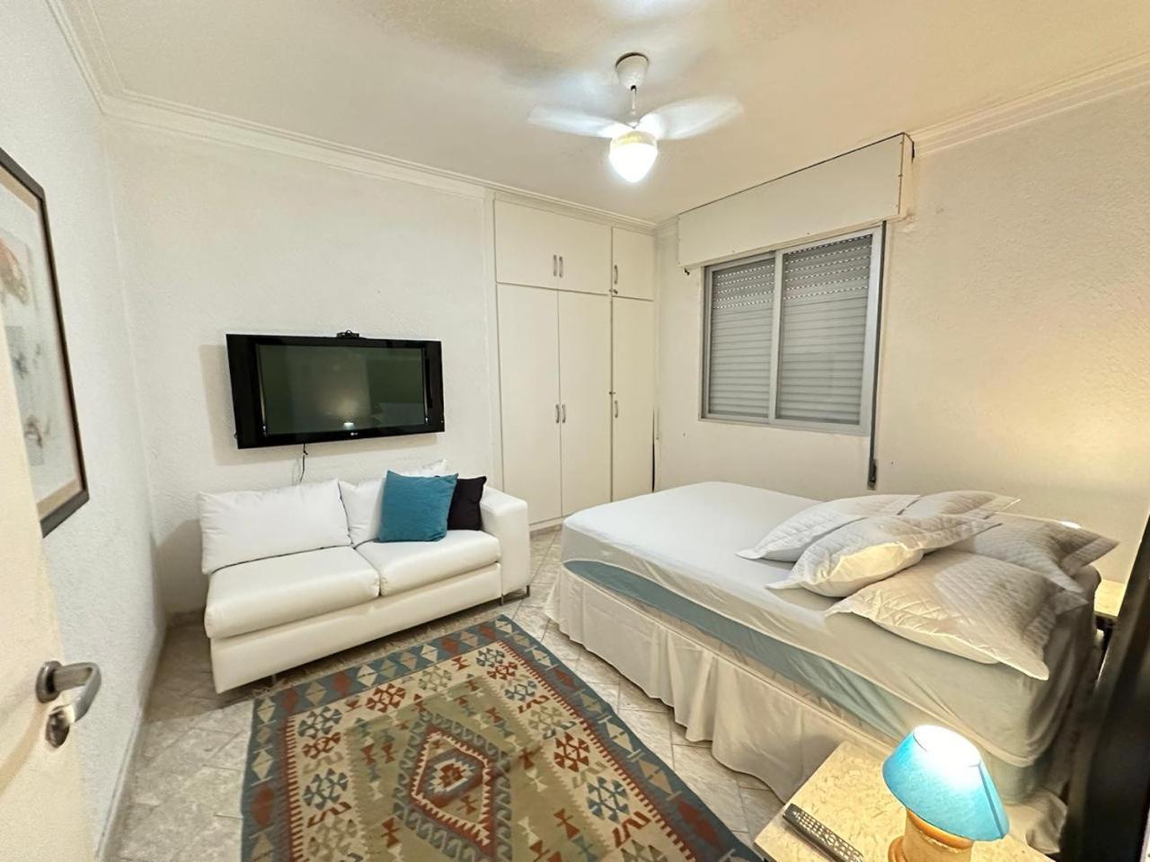 Pitangueiras A 50 Metros Do Mar Apartment Guaruja