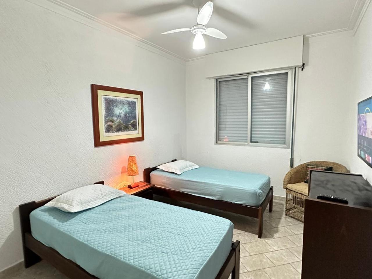 Pitangueiras A 50 Metros Do Mar Apartment Guaruja
