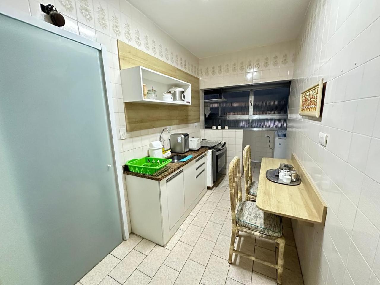 Pitangueiras A 50 Metros Do Mar Apartment Guaruja