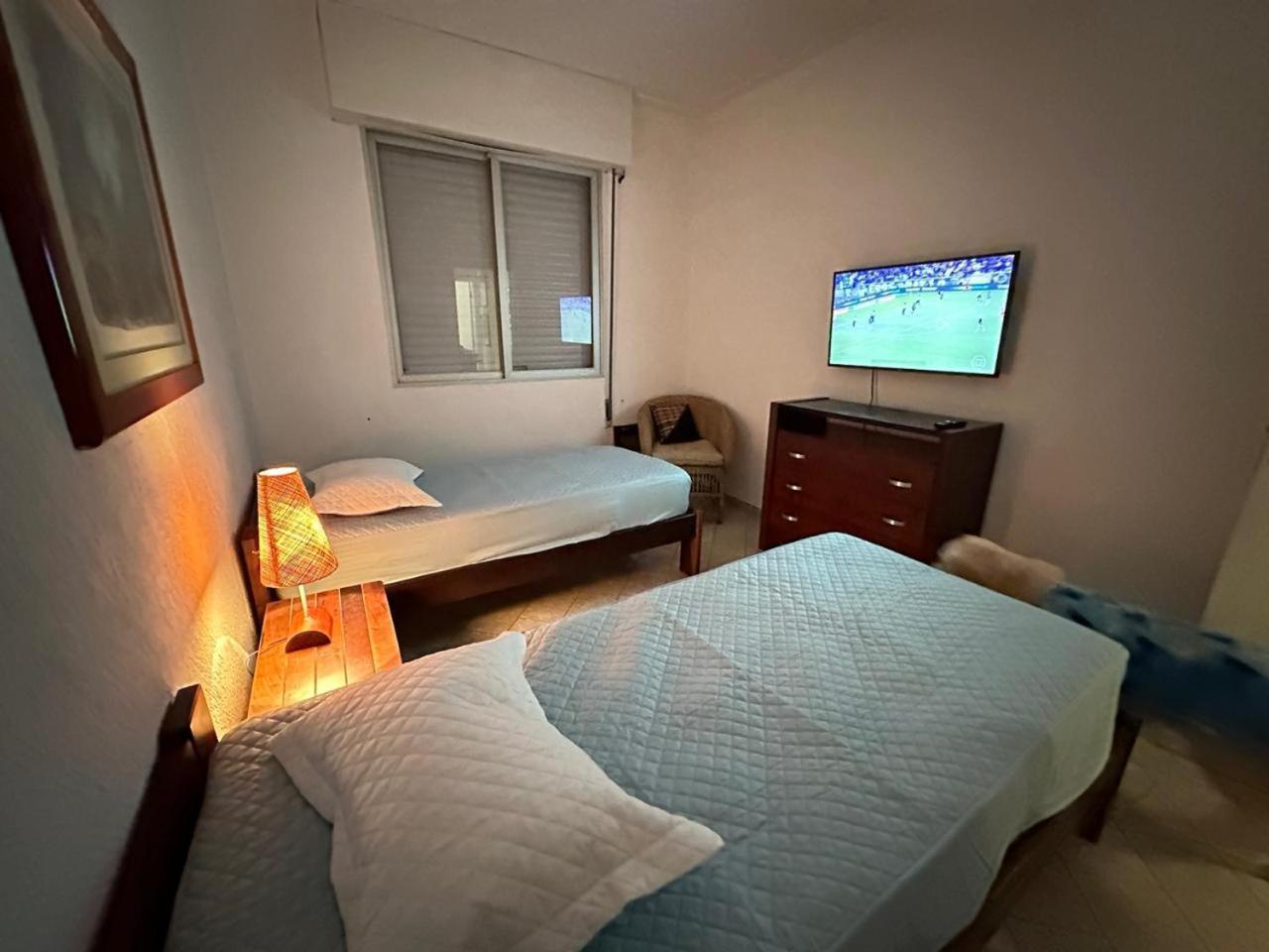 Apartment Pitangueiras A 50 Metros Do Mar *