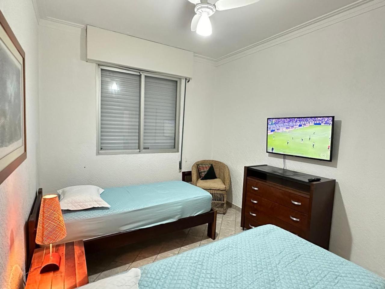Pitangueiras A 50 Metros Do Mar Apartment Guaruja