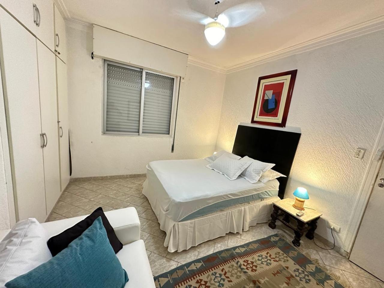 Apartment Pitangueiras A 50 Metros Do Mar
